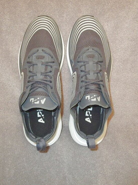 APL Streamline Running Shoe Mens 10 Athletic Sneaker Comfort Foam 0821XC main image 6